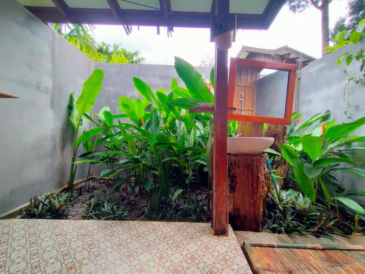 Phoxay Ngam Resort Vangviang Kültér fotó