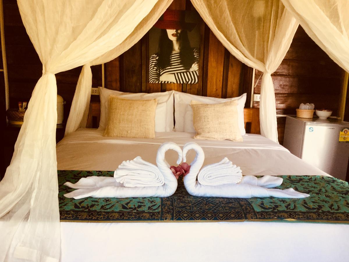 Phoxay Ngam Resort Vangviang Kültér fotó