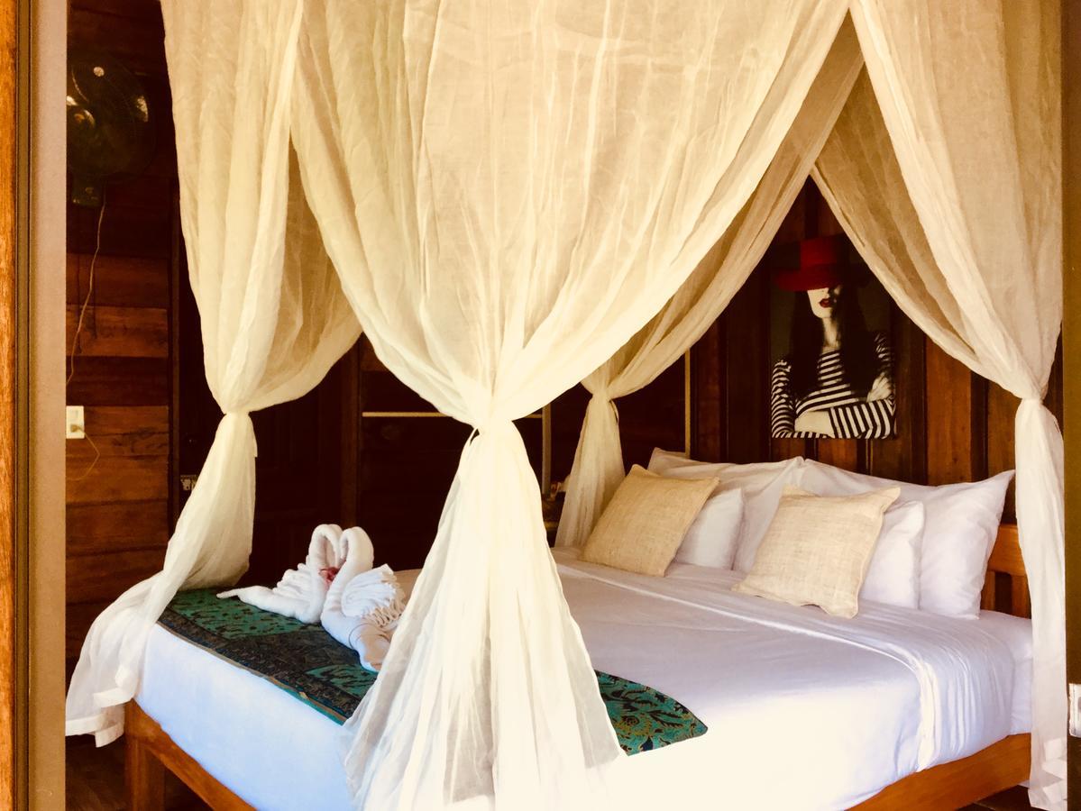 Phoxay Ngam Resort Vangviang Kültér fotó