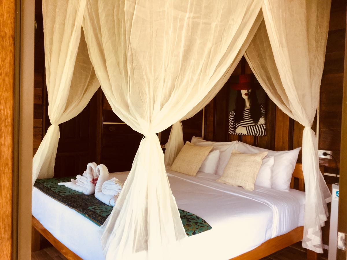 Phoxay Ngam Resort Vangviang Kültér fotó