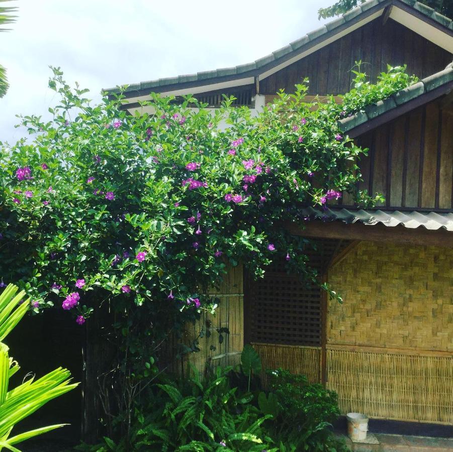 Phoxay Ngam Resort Vangviang Kültér fotó